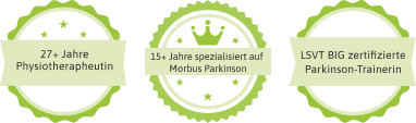 Badges Katharina Simon
